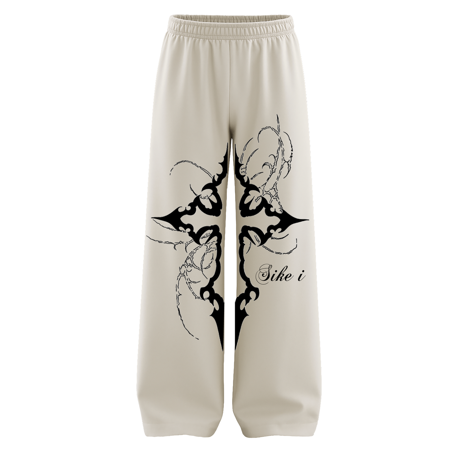 DESTROYER BAGGY SWEATPANTS