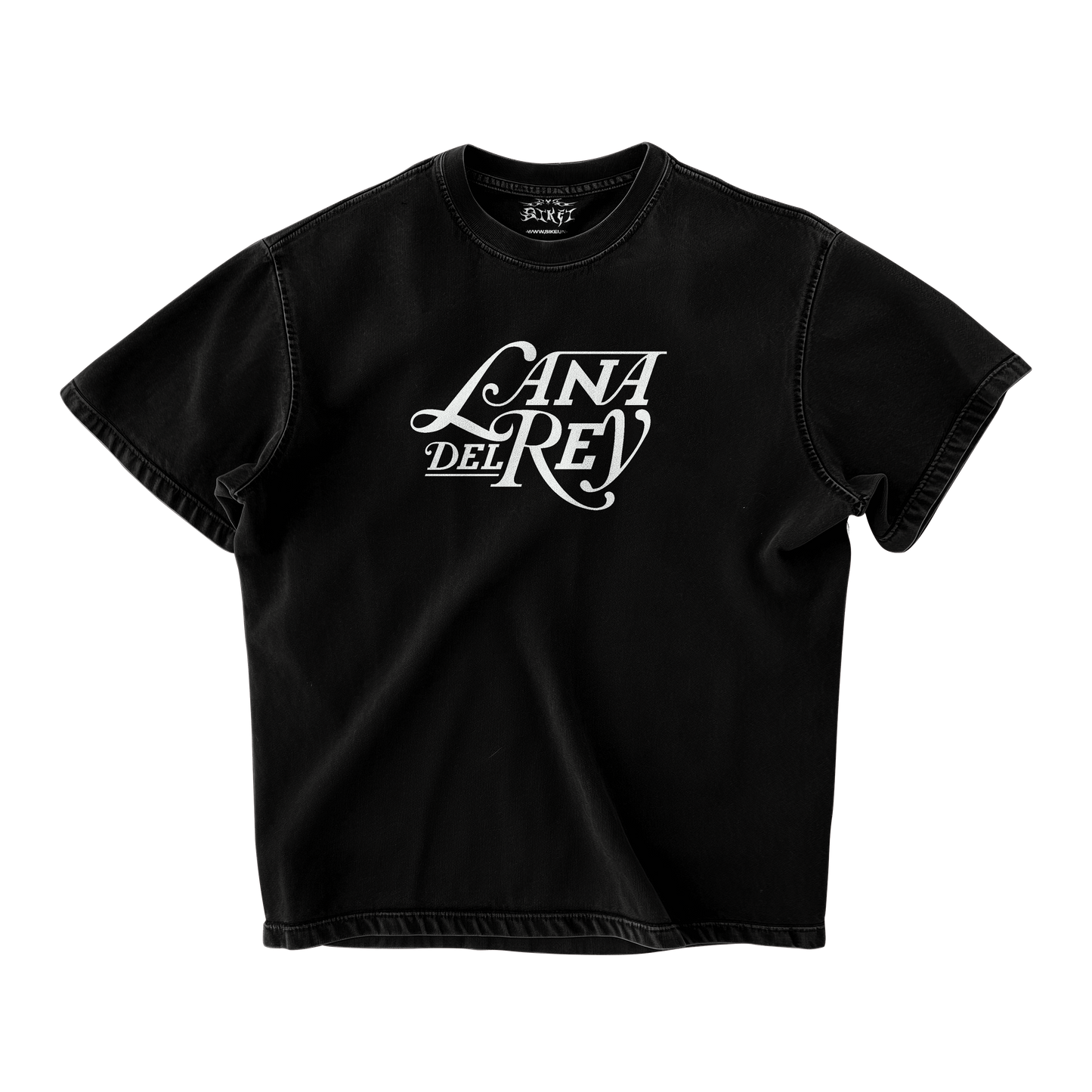 LANA DEL REY OVERSIZED T-SHIRT