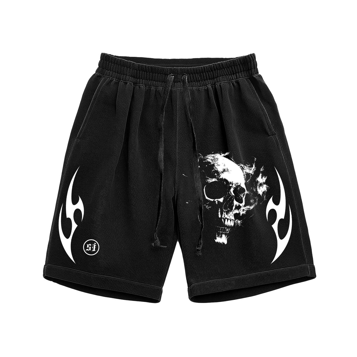 DARK RAGE SHORTS SHORTS