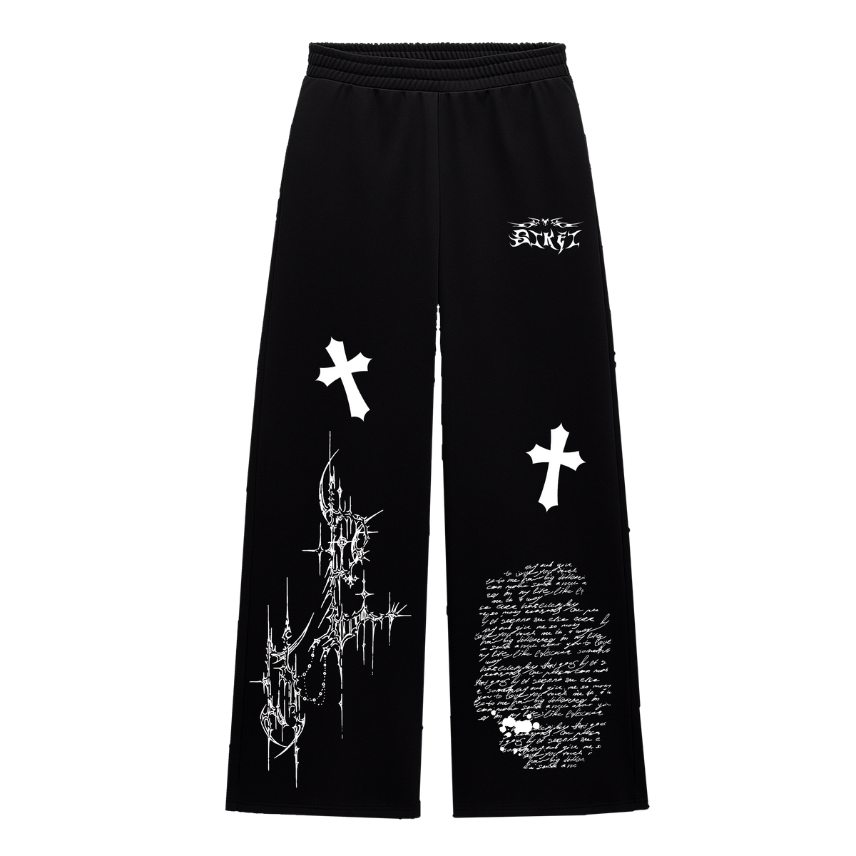 SWEATPANTS