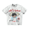 SIKE I'S TANTRUMS OVERSIZED T-SHIRT