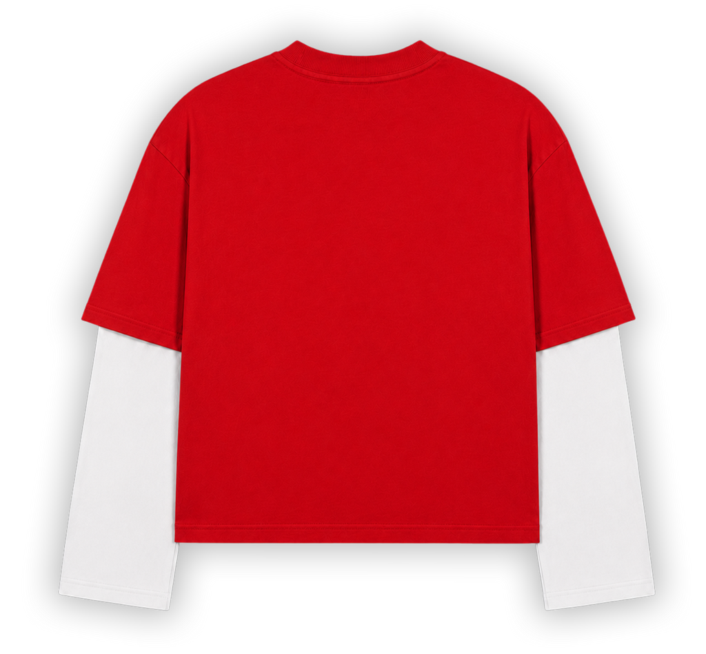 DIET COKE DETACHABLE SLEEVES T-SHIRT