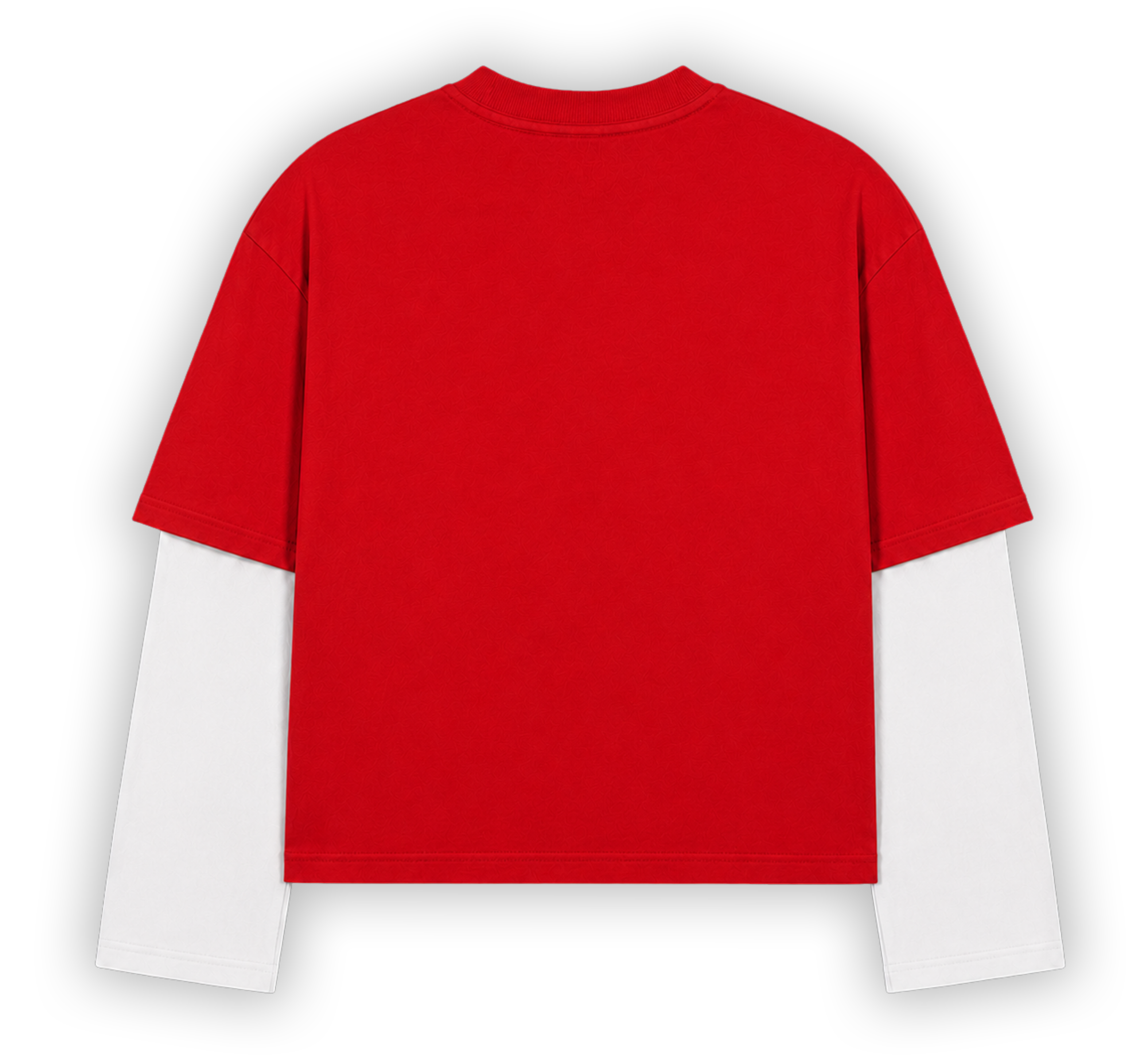 DIET COKE DETACHABLE SLEEVES T-SHIRT
