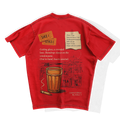 CHAI SUTTA OVERSIZED T-SHIRT