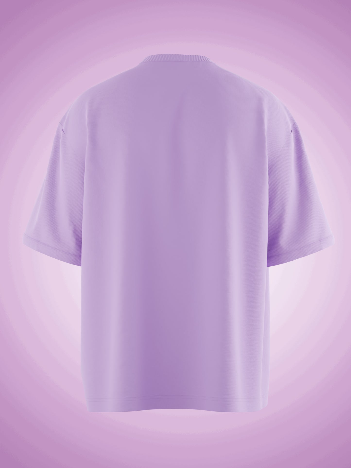 WHATEVER DRAKE OVERSIZED T-SHIRT