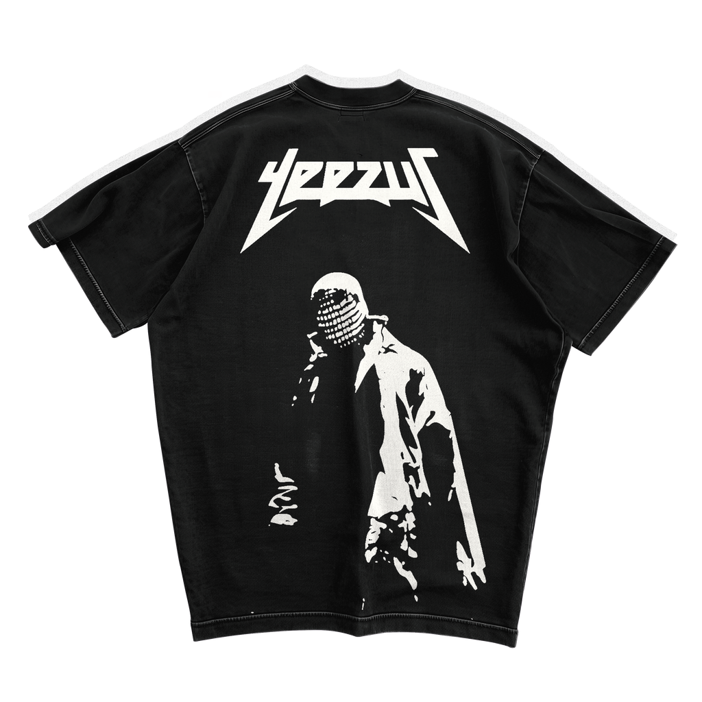 Kanye Oversized T-shirt