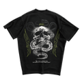 BANE SERPANT OVERSIZED T-SHIRT