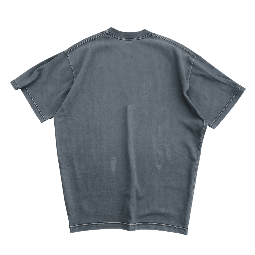 OPIUM V.2 OVERSIZED T-SHIRT