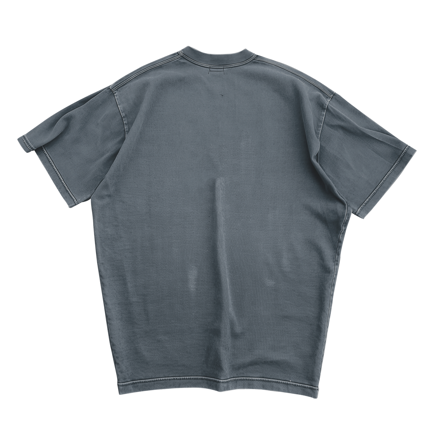 SOMBRE OVERSIZED T-SHIRT