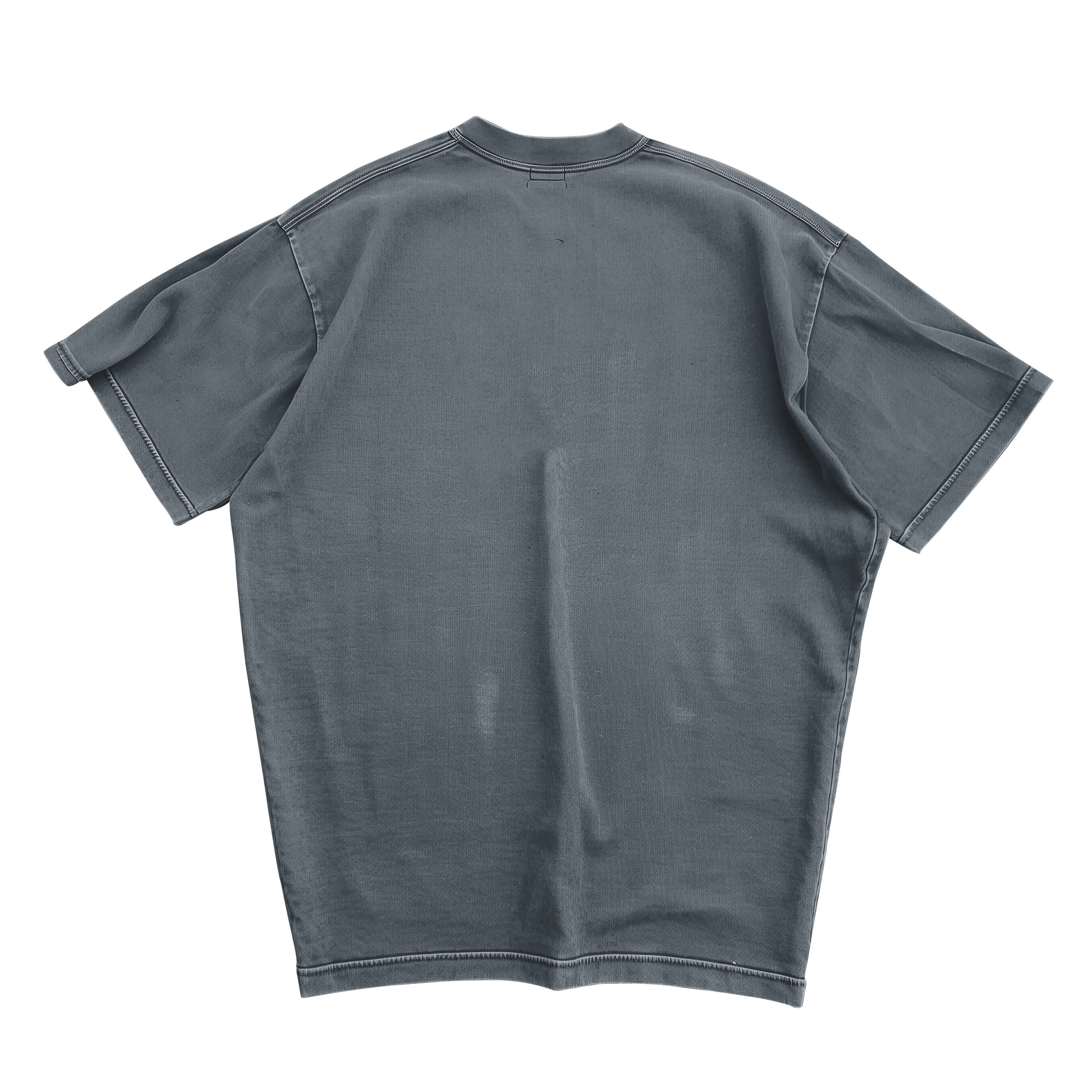 SOMBRE OVERSIZED T-SHIRT
