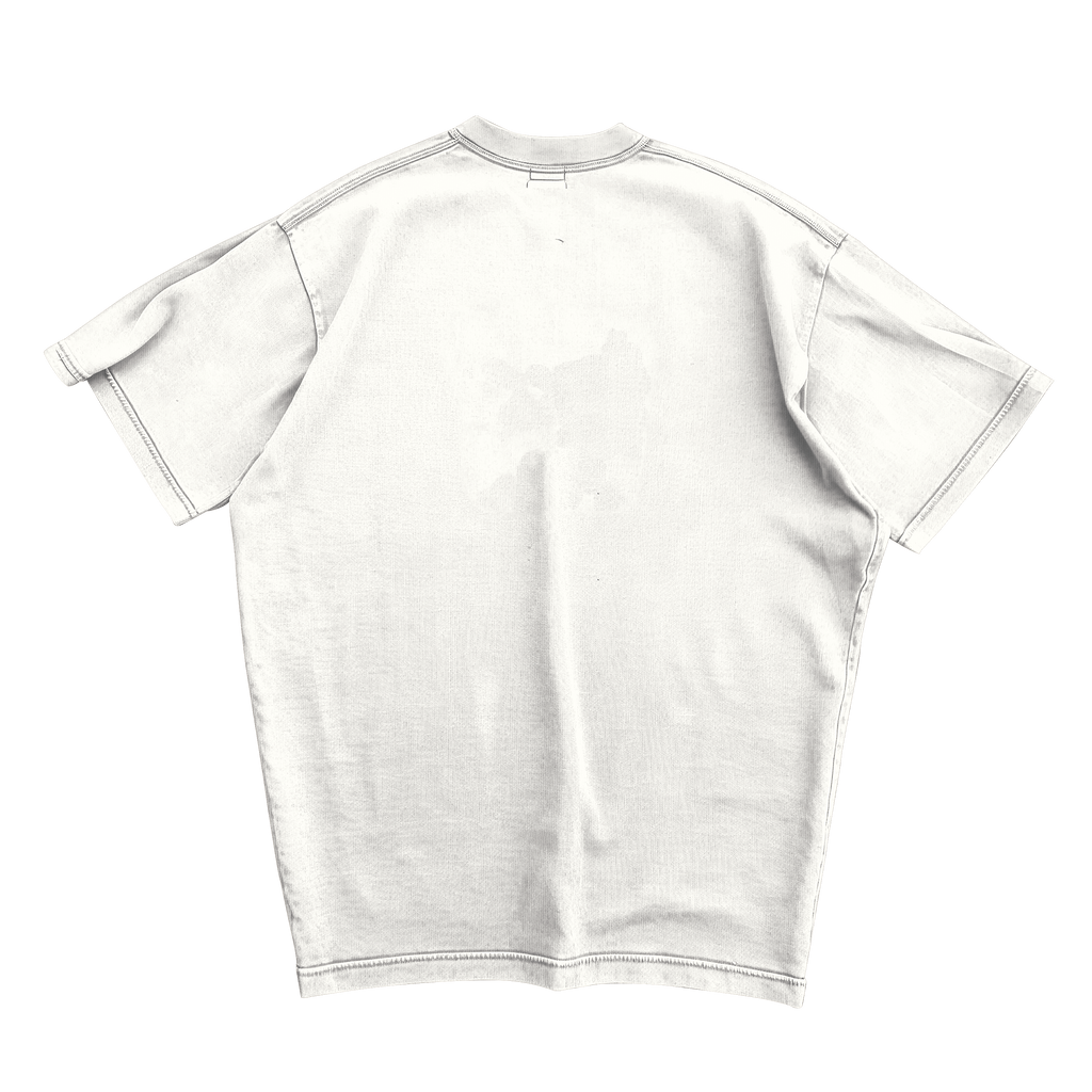 AKIRA OVERSIZED T-SHIRT