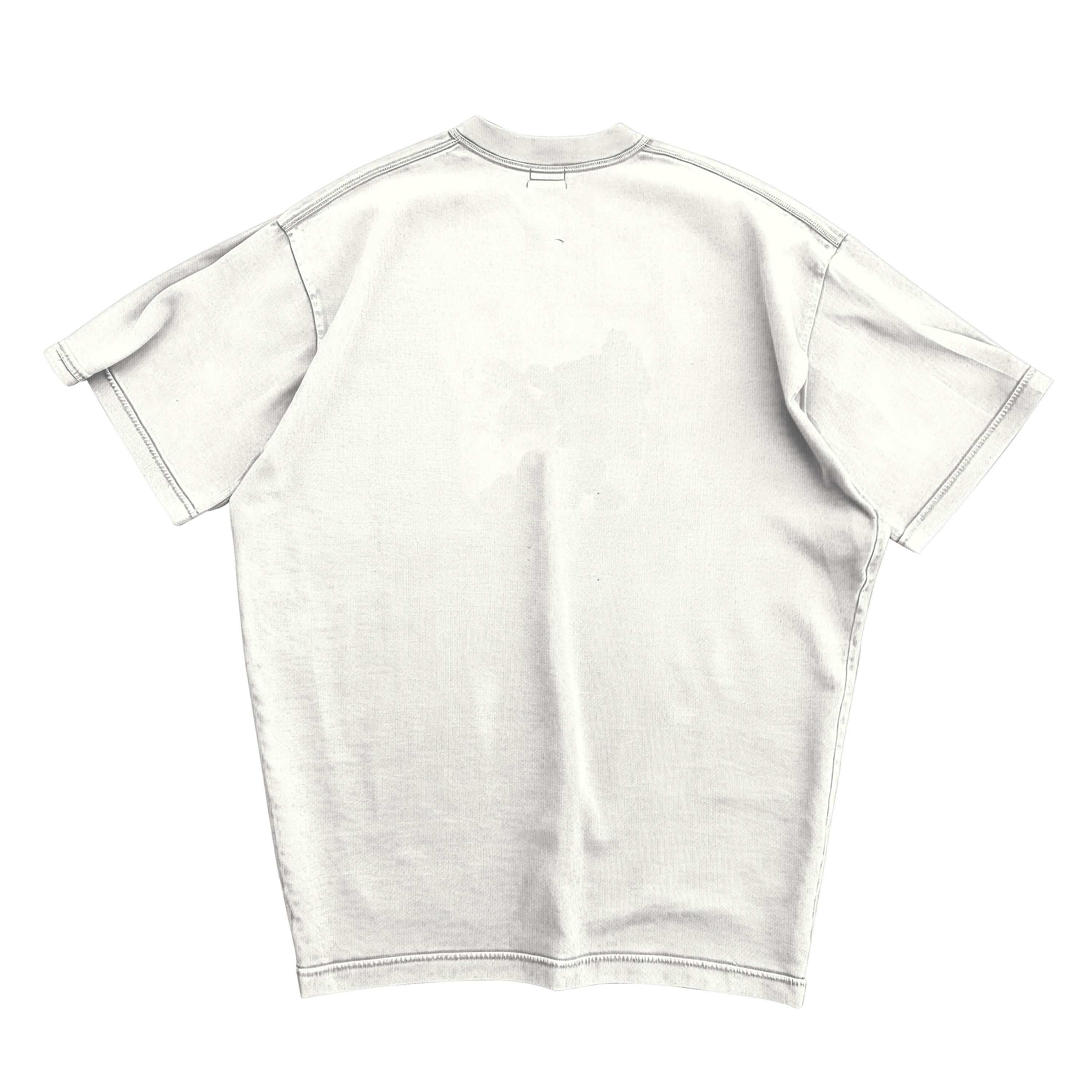 AKIRA OVERSIZED T-SHIRT