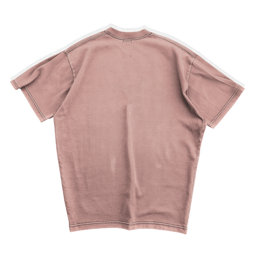 BADDIES DRIP OVERSIZED T-SHIRT