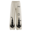 BORN AGAIN BAGGY SWEATPANTS