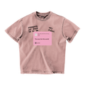 BADDIES DRIP OVERSIZED T-SHIRT