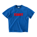 CUNT OVERSIZED T-SHIRT