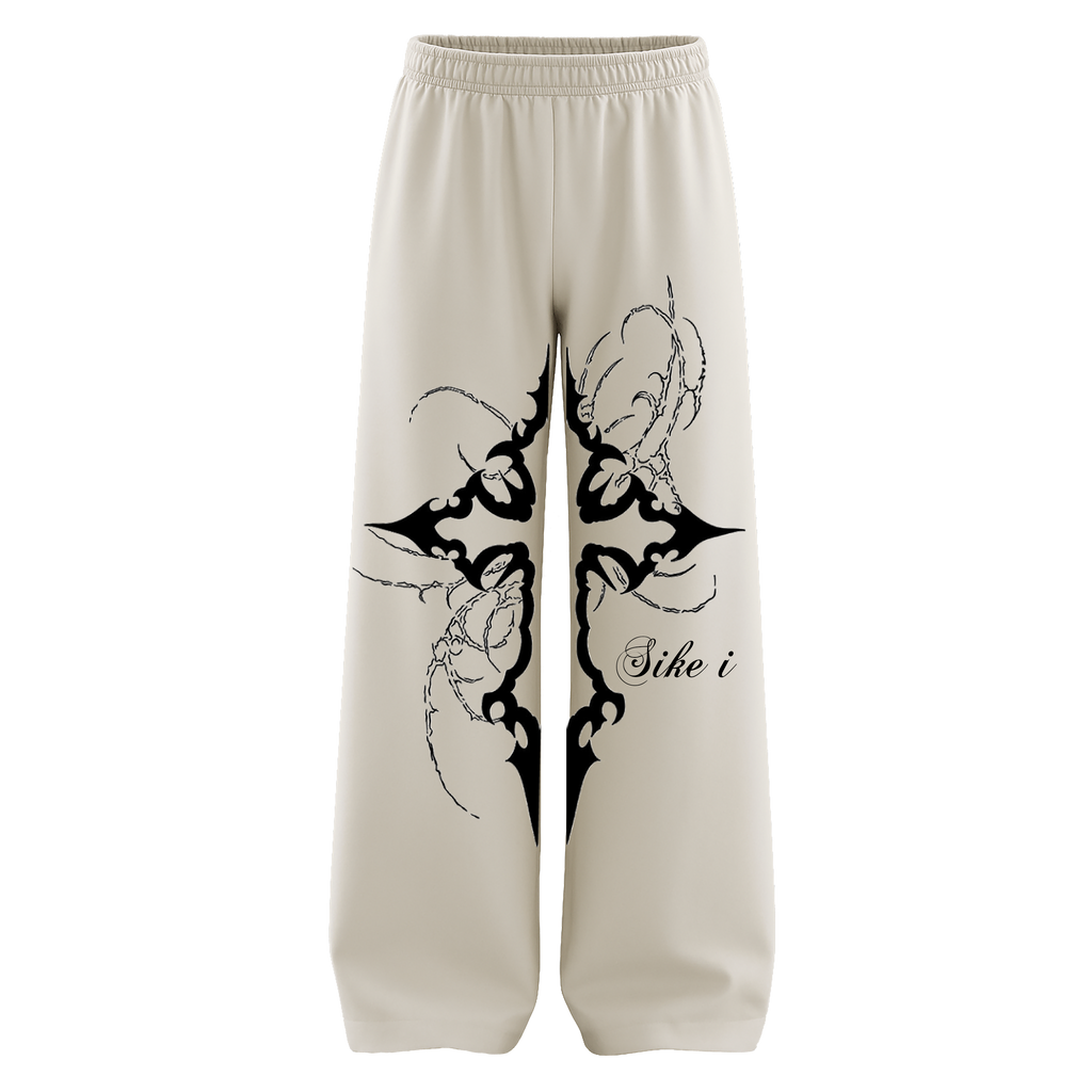 DESTROYER BAGGY SWEATPANTS