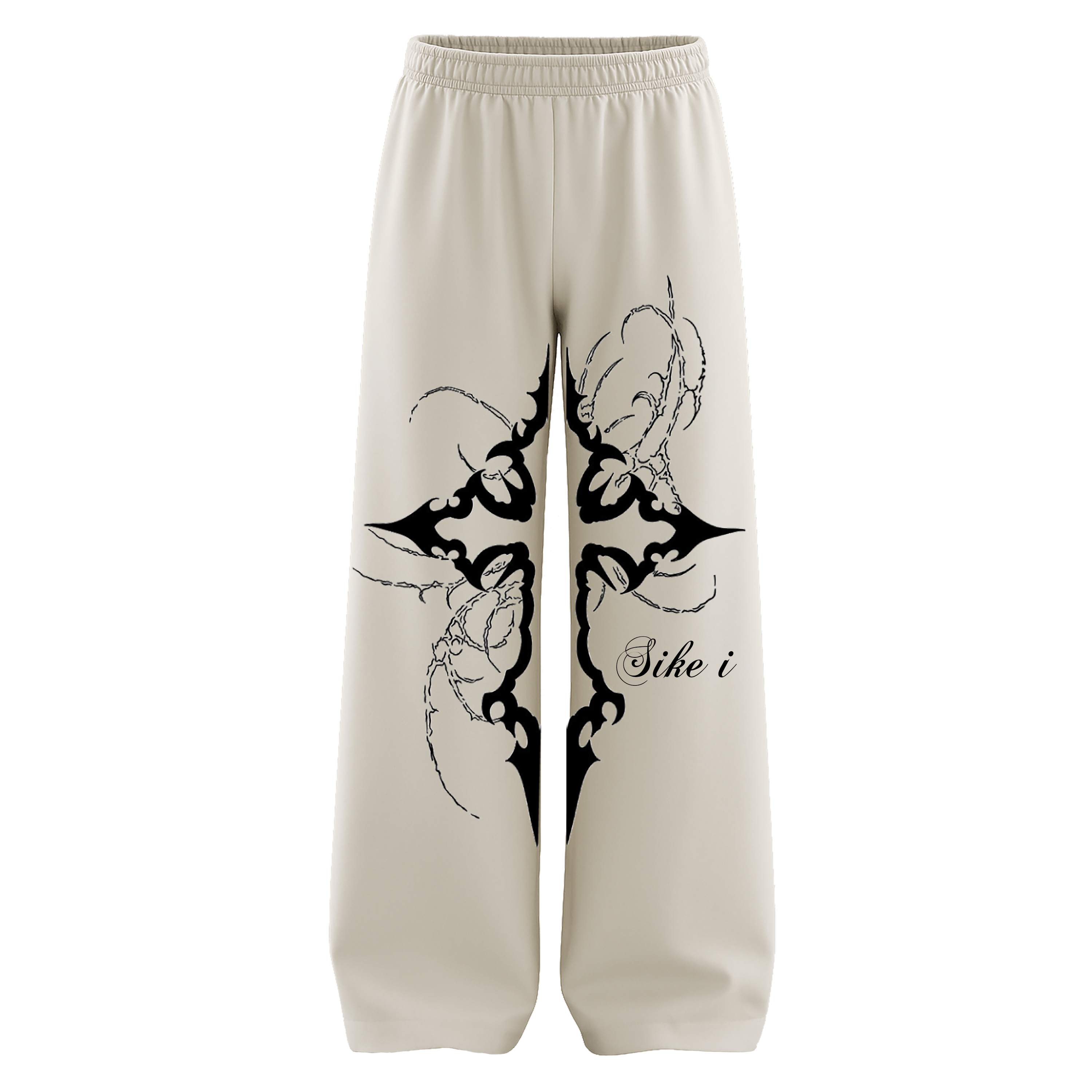 DESTROYER BAGGY SWEATPANTS