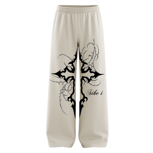 DESTROYER BAGGY SWEATPANTS