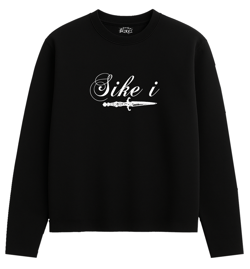 DUNGEONS FULL SLEEVES T-SHIRT