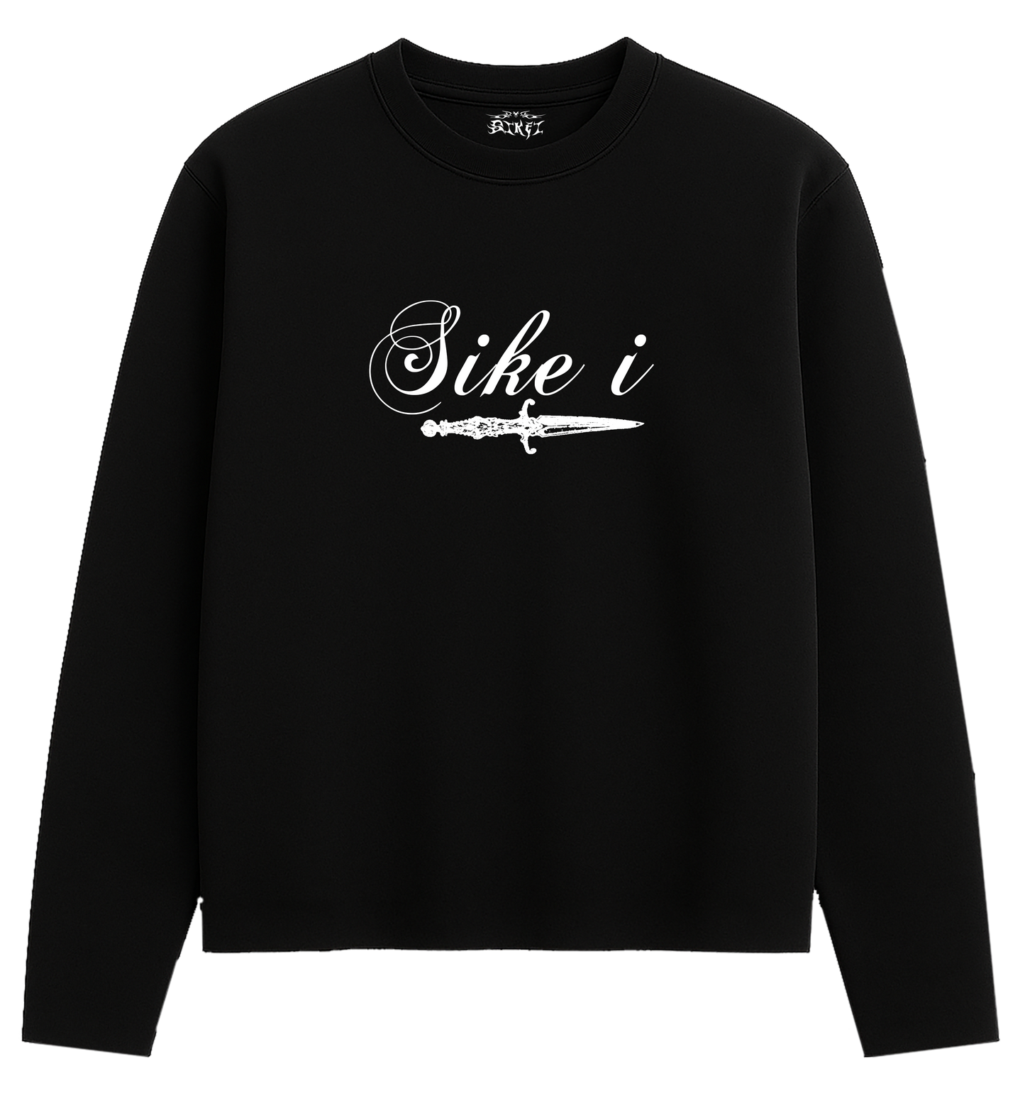 DUNGEONS FULL SLEEVES T-SHIRT