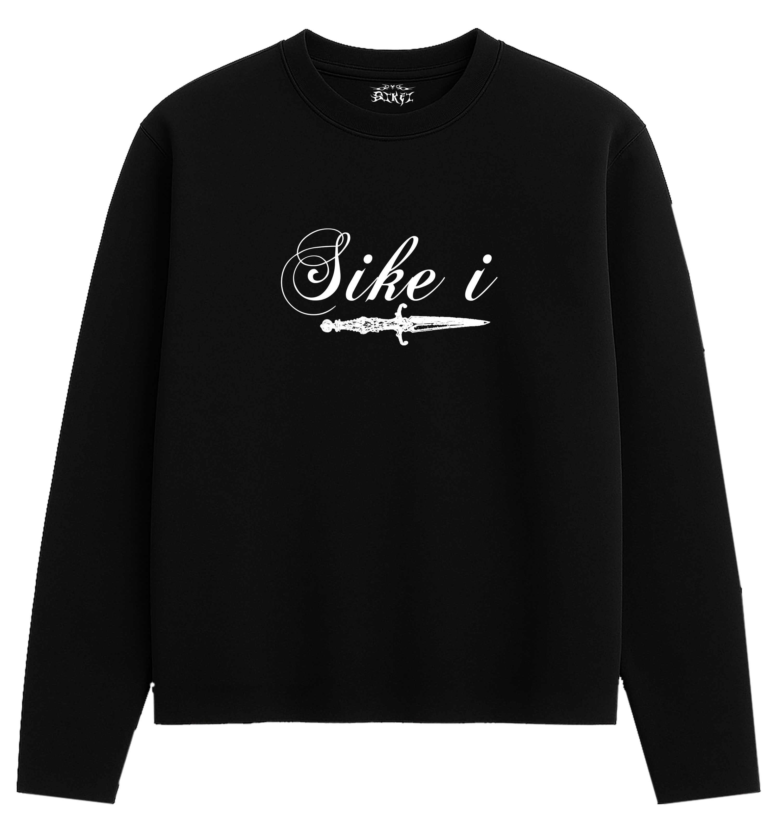 DUNGEONS FULL SLEEVES T-SHIRT