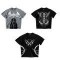 COMBO OF 3 TEES