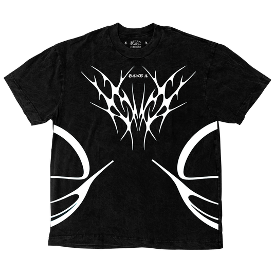 ATTICUS OVERSIZED T-SHIRT