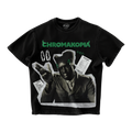 CHROMAKOPIA OVERSIZED T-SHIRT
