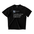 Kendrick Lamar Oversized T-shirt