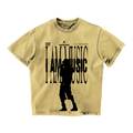 PBC OVERSIZED T-SHIRT