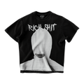 Rich Shit Oversized T-shirt