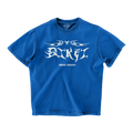 SIKE I SIGNATURE OVERSIZED T-SHIRT