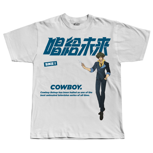 Akira Oversized T-shirt