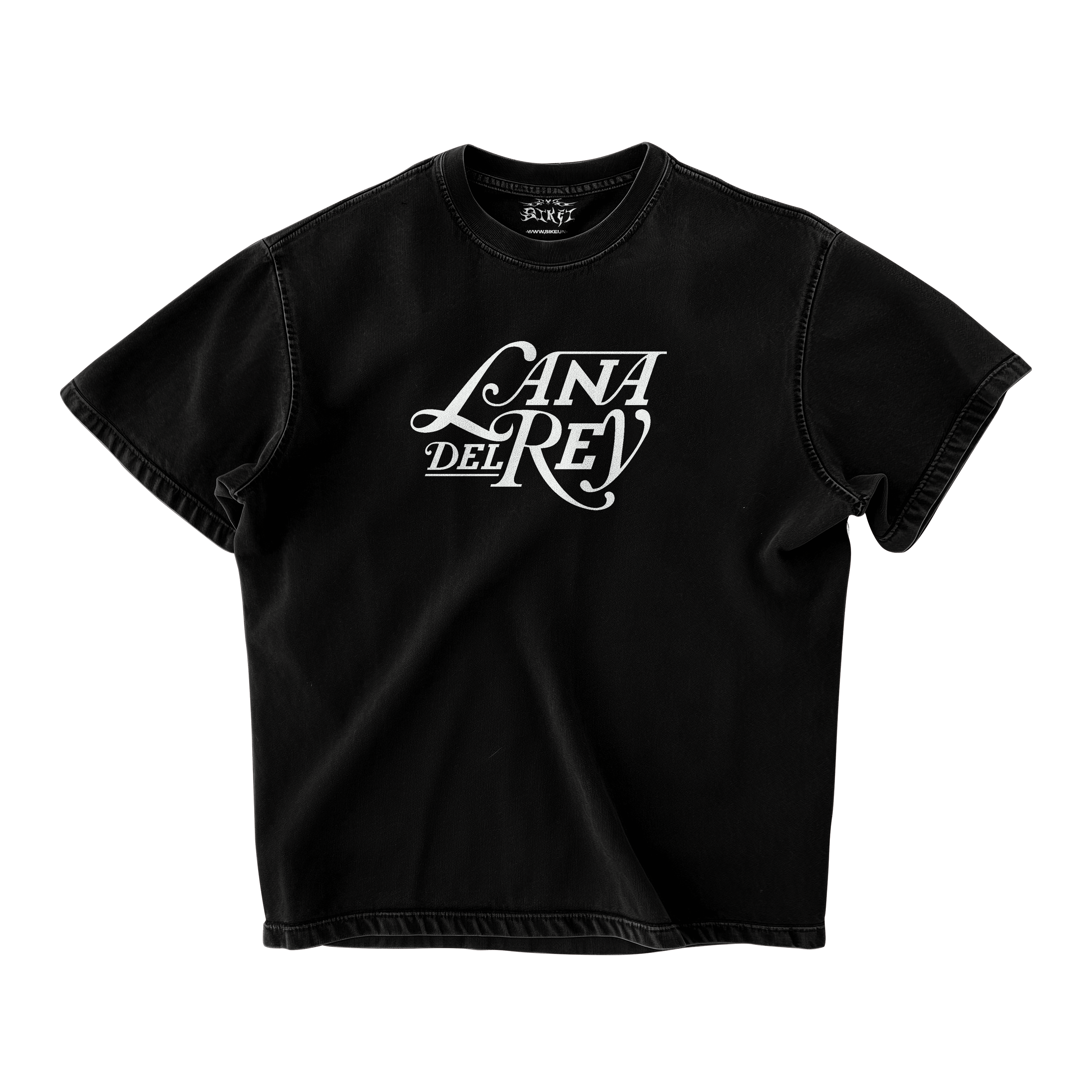 LANA DEL REY OVERSIZED T-SHIRT