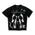 DEFTONES OVERSIZED T-SHIRT
