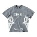 OPIUM V.2 OVERSIZED T-SHIRT