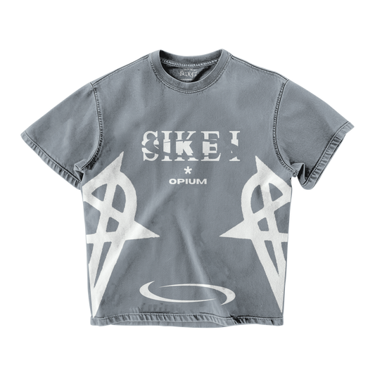 OPIUM V.2 OVERSIZED T-SHIRT