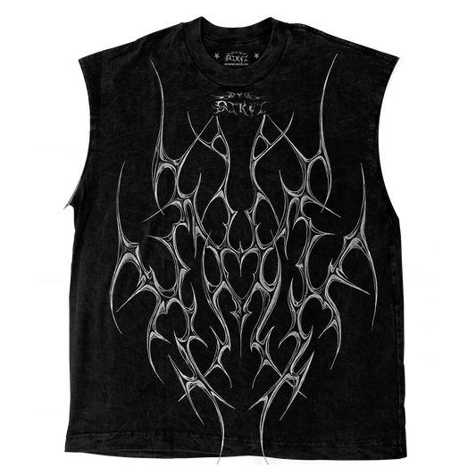 COPIUM BAGGY VEST