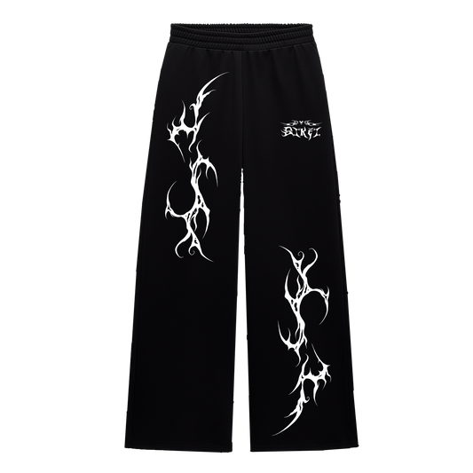 HEAVEN WINGS BAGGY SWEATPANTS
