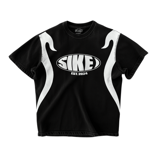 SIKE I EST' 24 OVERSIZED T-SHIRT
