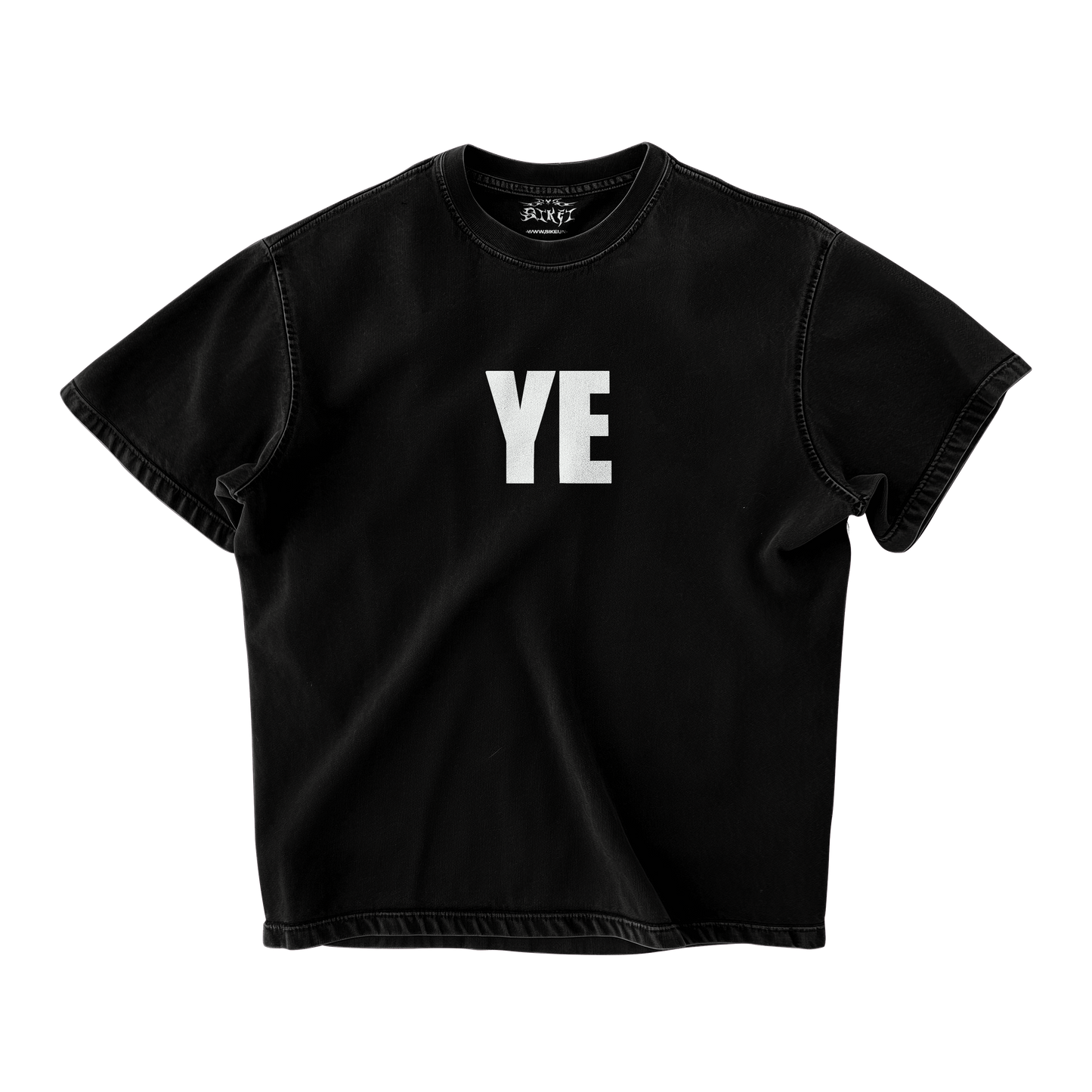 Kanye Oversized T-shirt