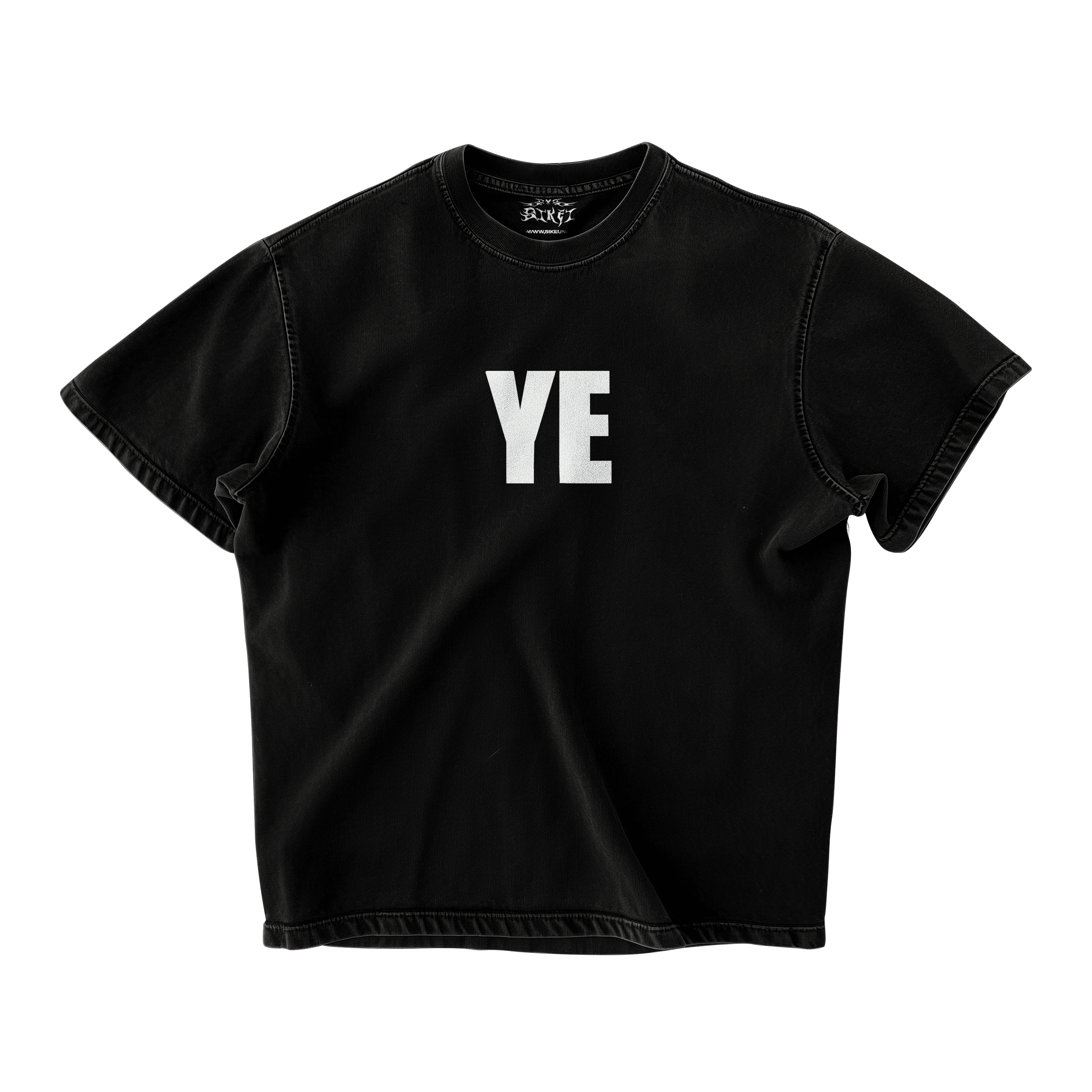 Kanye Oversized T-shirt