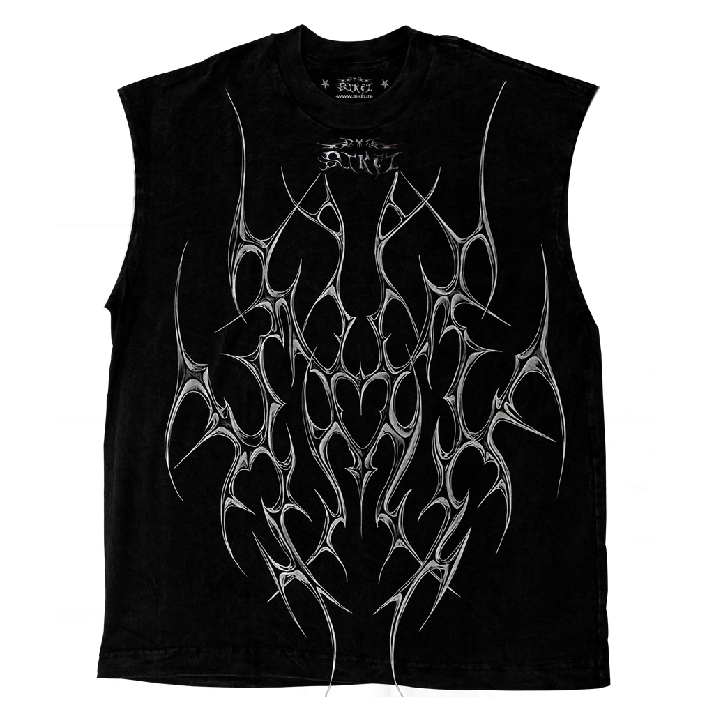 COPIUM BAGGY VEST