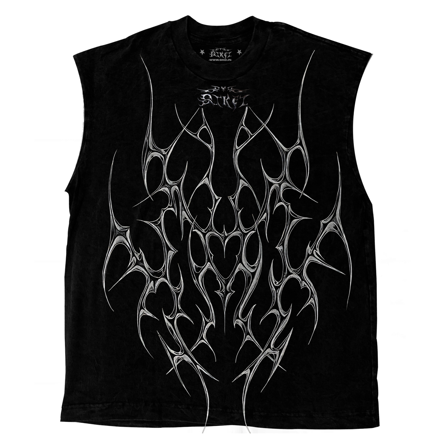 COPIUM BAGGY VEST