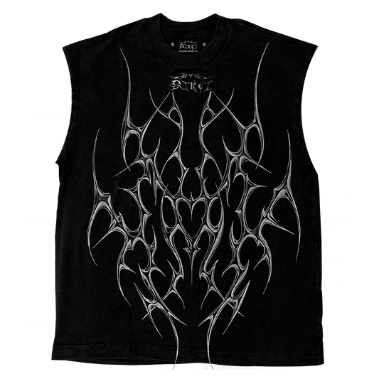 COPIUM BAGGY VEST