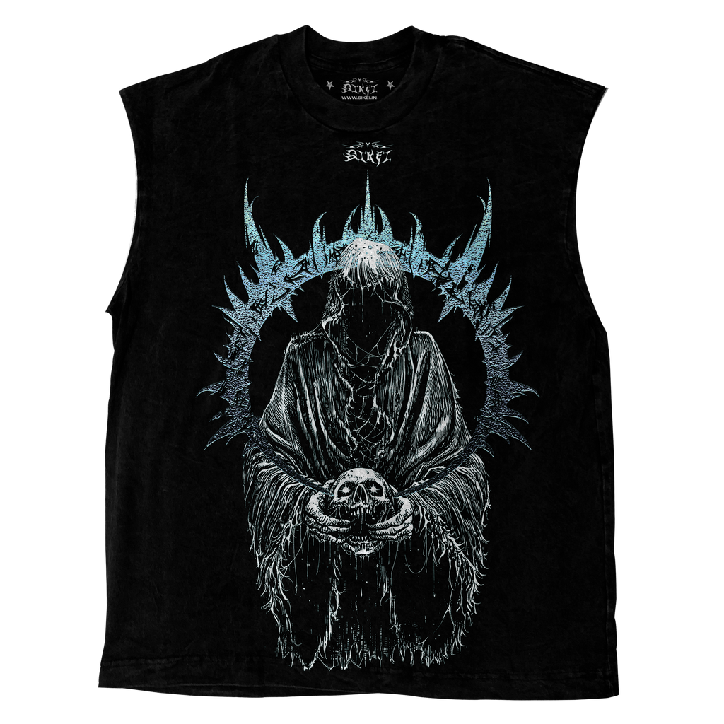 INFERNAL BAGGY VEST