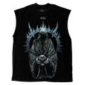 INFERNAL BAGGY VEST