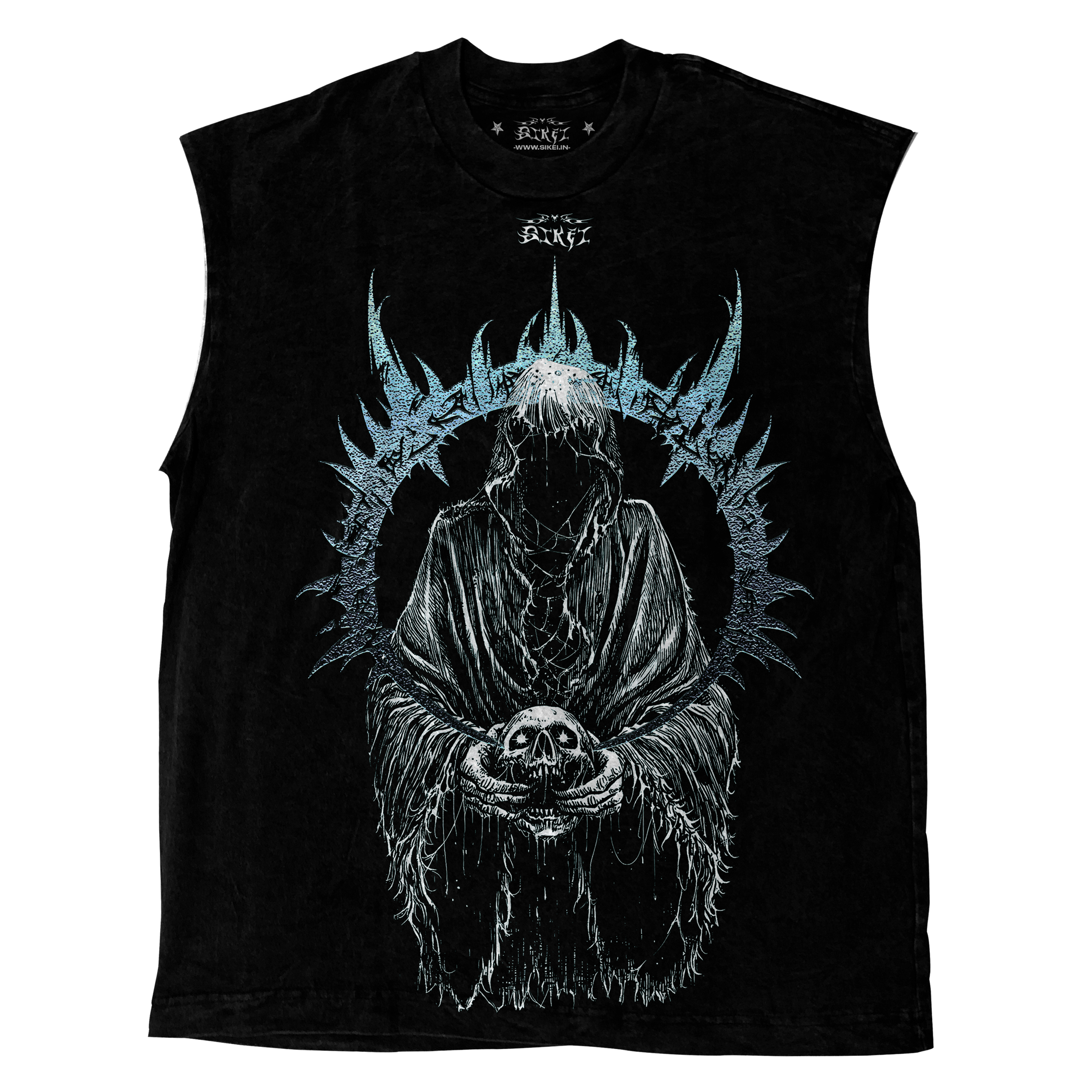 INFERNAL BAGGY VEST