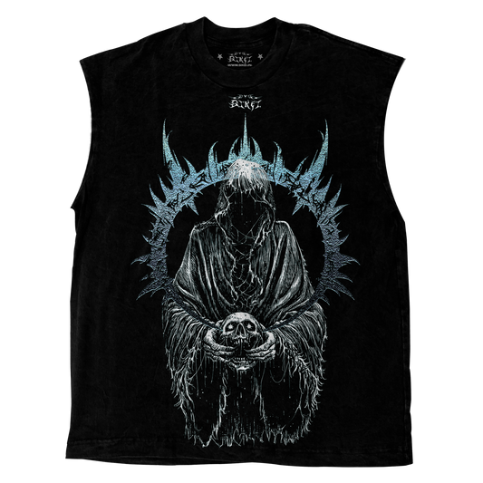 INFERNAL BAGGY VEST